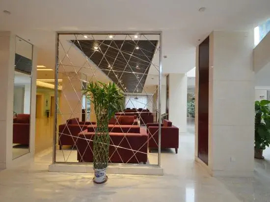 Meishan Hotel