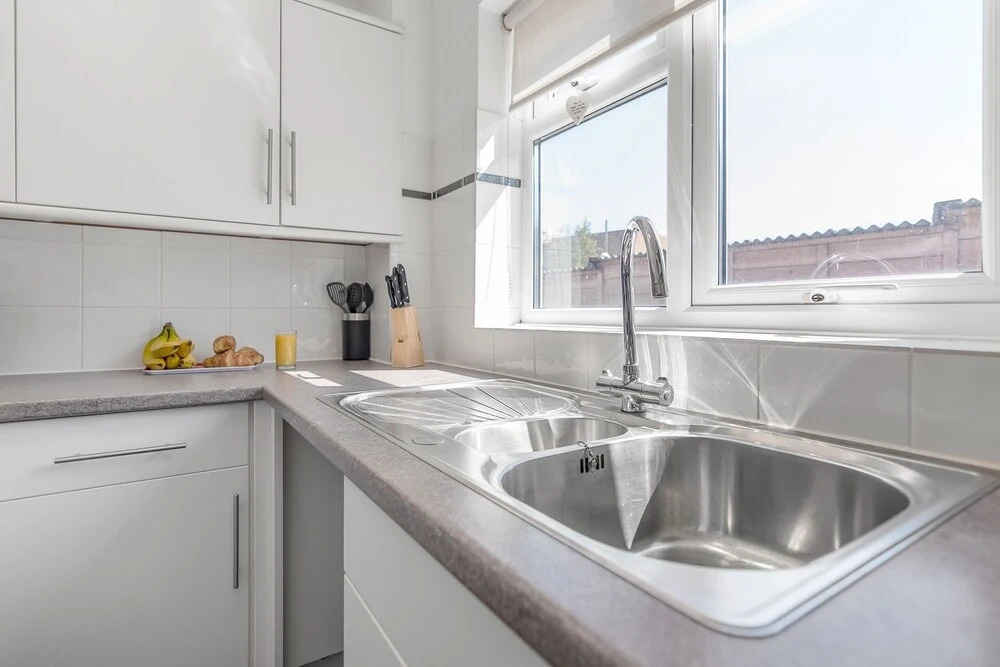 Immaculate 2-bed Apartment in Norwich