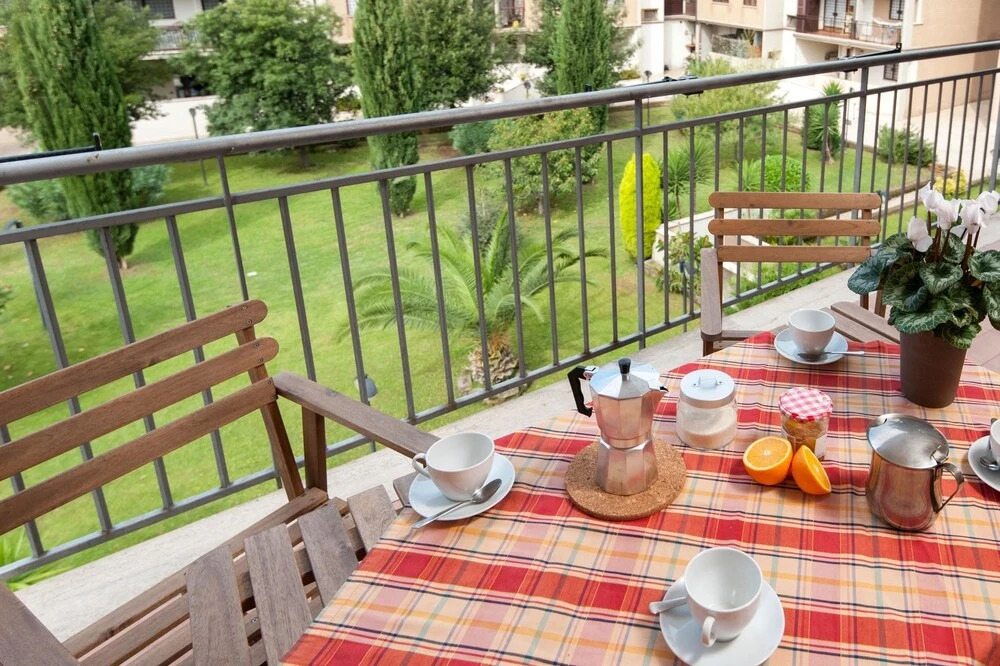 House With 2 Bedrooms in Roma, With Wonderful Mountain View, Furnished