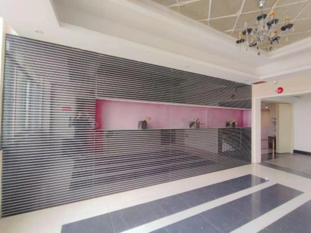 Weini Hostel