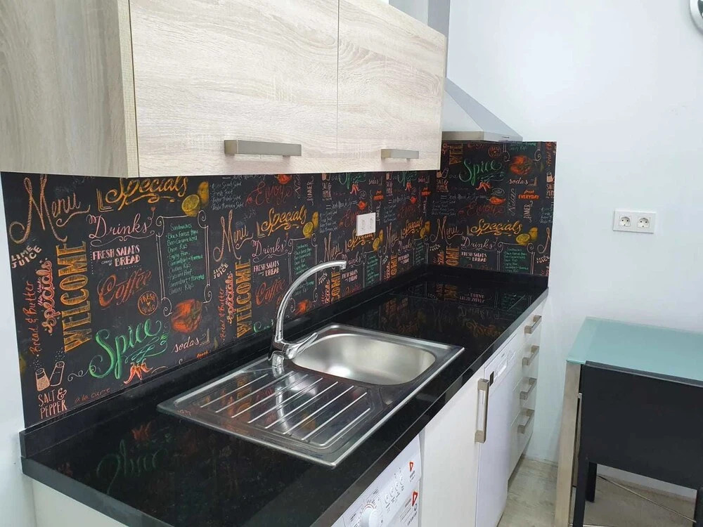Apartamento Alhóndiga 12