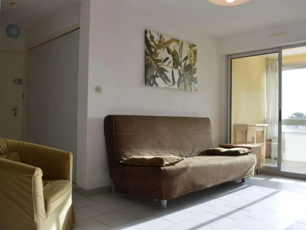 Appartement Narbonne, 3 pièces, 6 personnes - FR-1-229B-26