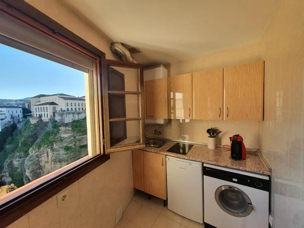 Apartamento balcones del Tajo 2