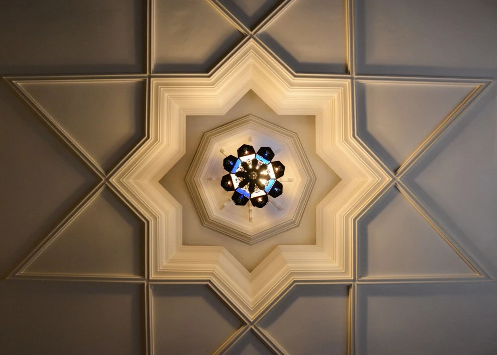 Mosaic Hostel