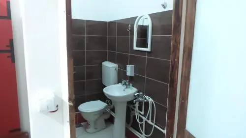 Hostel Istanbul