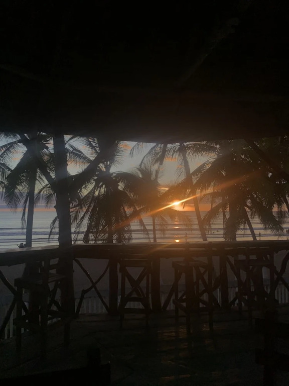 Gallina E Palo Beachfront Hotel