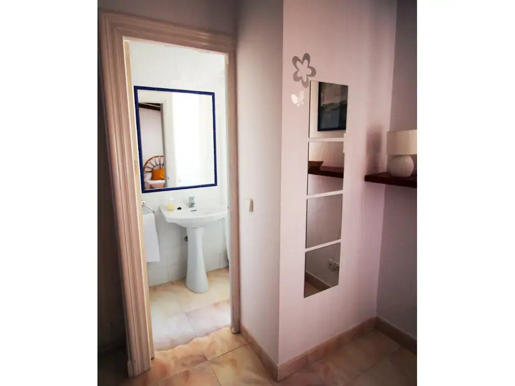 Chalet - Magnífico chalet en Aguadulce