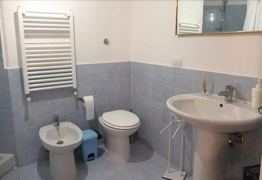 Apartment Casa Colella  - BH 7