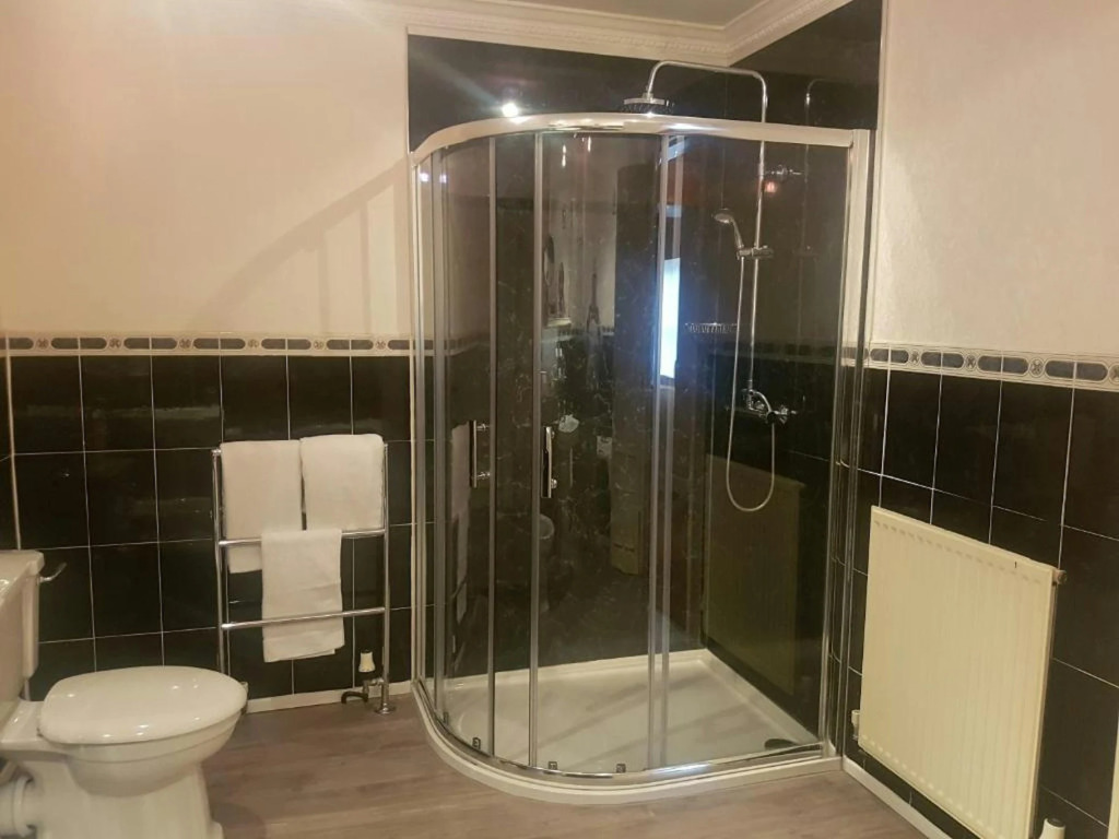 Fairfield House Hotel