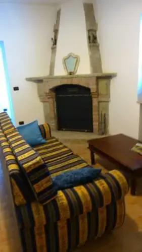 Agriturismo B&B La Sterpina