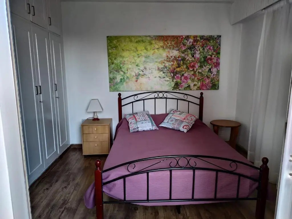 1 Bedroom Apartment near Beach
