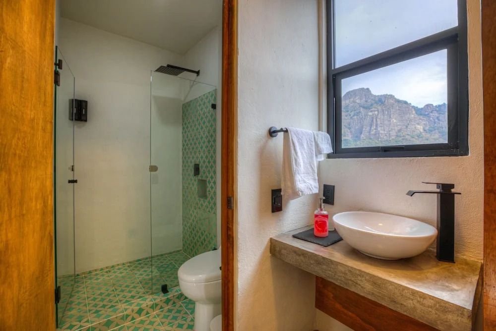Casa Ehua Hotel Galería