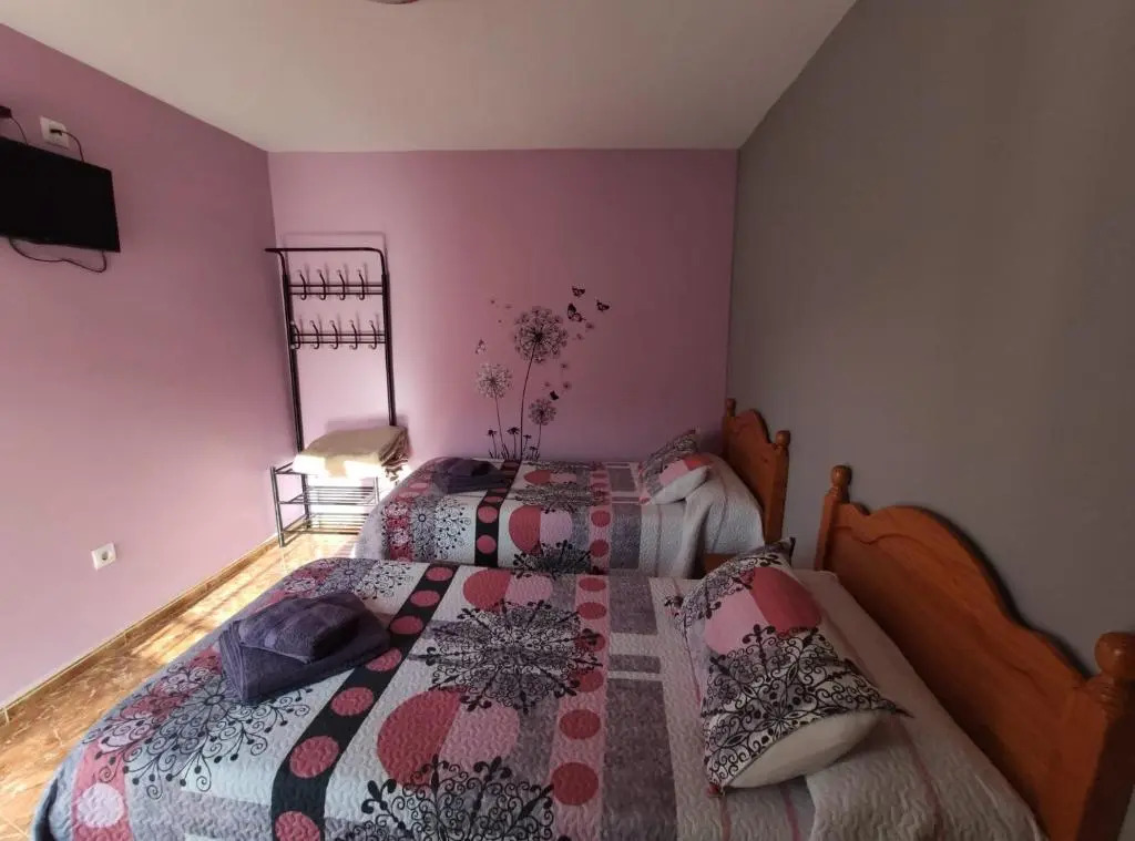 Hostal El Bodegon