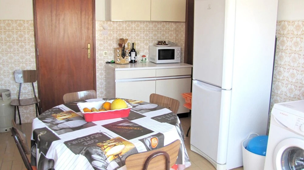 House With 4 Bedrooms in Armação de Pêra, With Wonderful City View, Ba