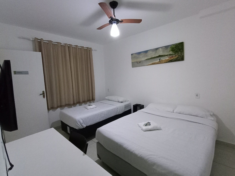 WeStay Budget - Unidade 4