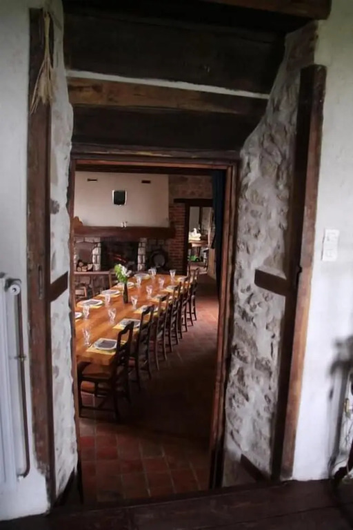 Chambres et Table dhôtes Il Fut Un Temps