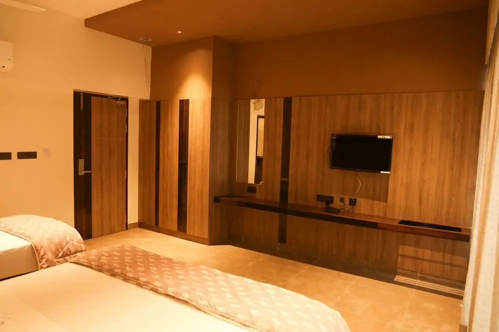 Mas Residency