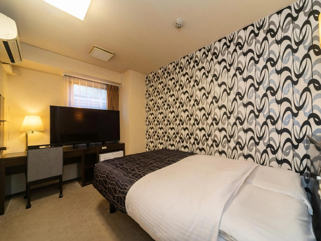 APA Hotel Osaka Kadomashi Ekimae