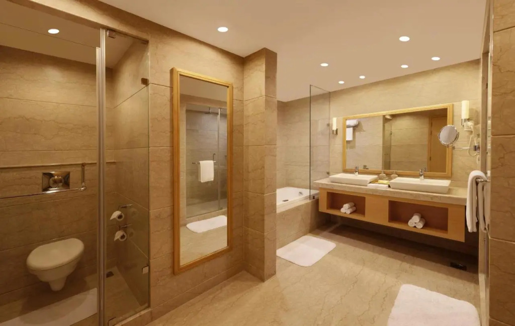 Lemon Tree Hotel, Gachibowli, Hyderabad