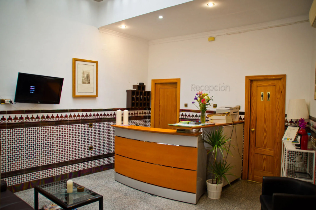 Hostal La Muralla