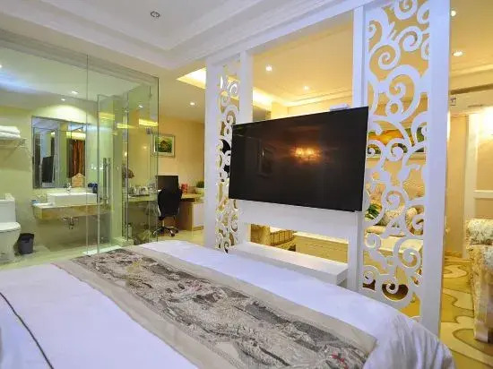 Kunming Jiesheng Hotel (Dianchi Aegean Shopping Park)