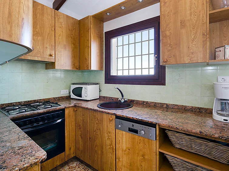 Villa Villa Flores by Interhome