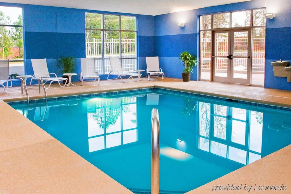 Four Points by Sheraton Raleigh Durham Airport
