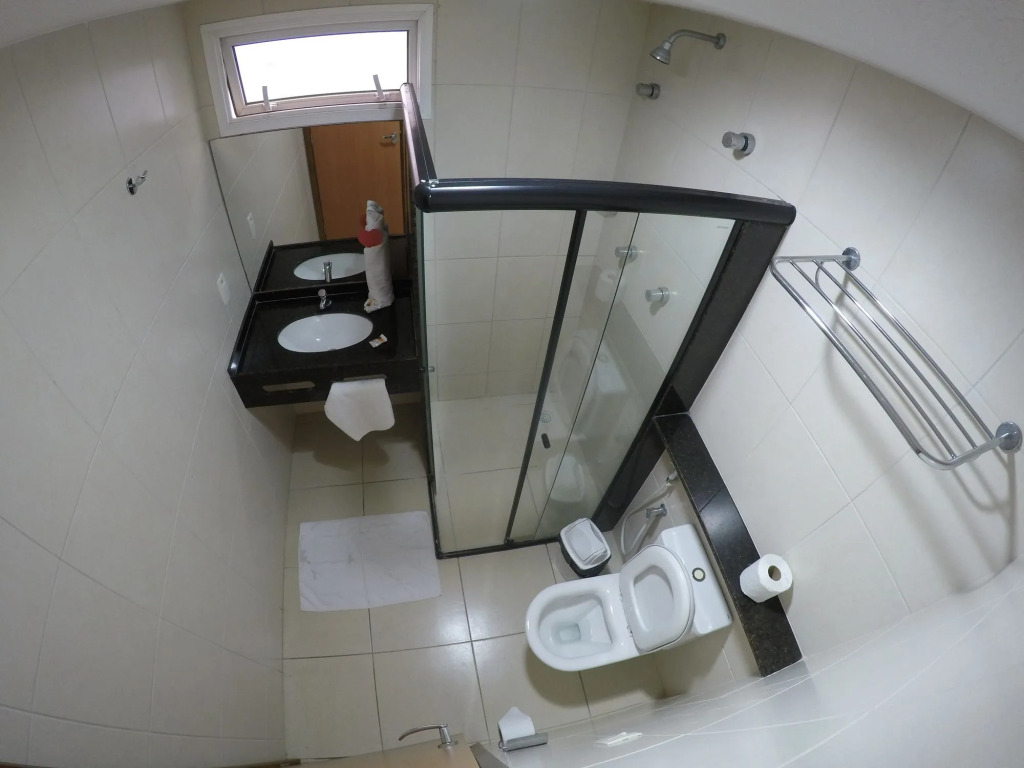 Saint Patrick Praia Hotel