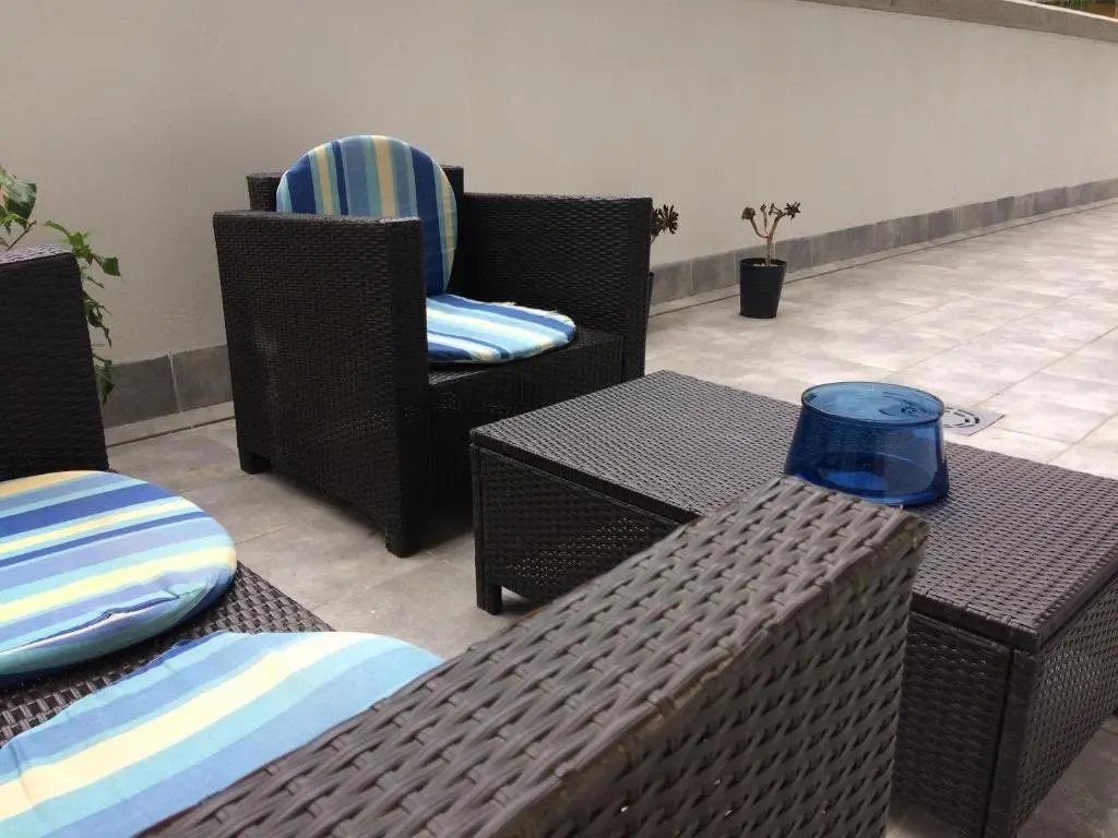 TOP New apartment center Los Cristianos