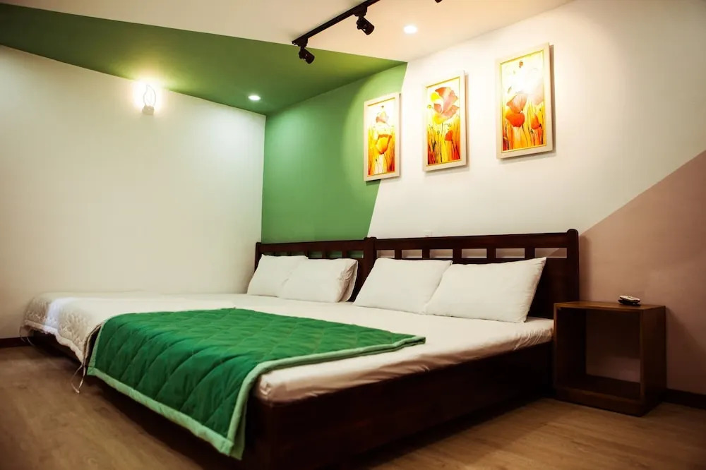 Shin Homestay