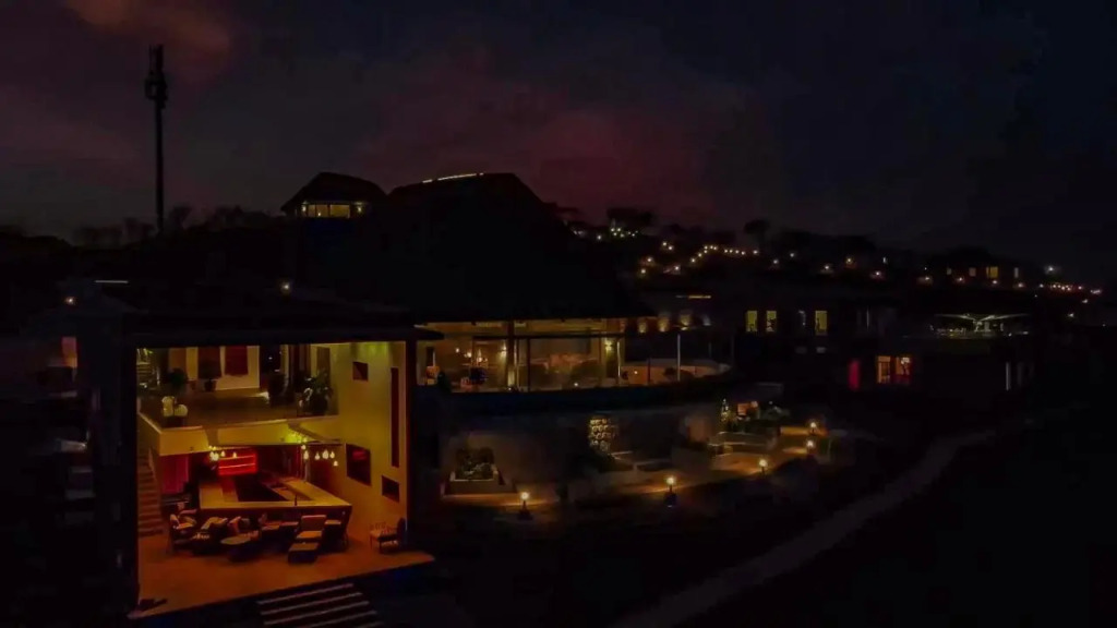 Halala Kella Eco Lodge