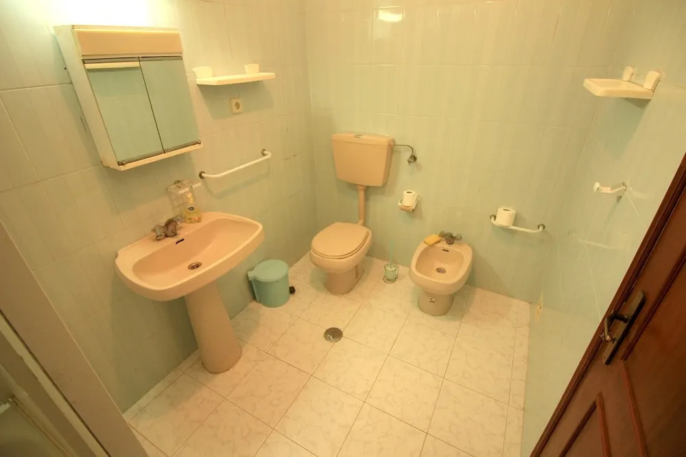 Apartment With 2 Bedrooms in Albufeira, With Wifi - 2 km From the Beach