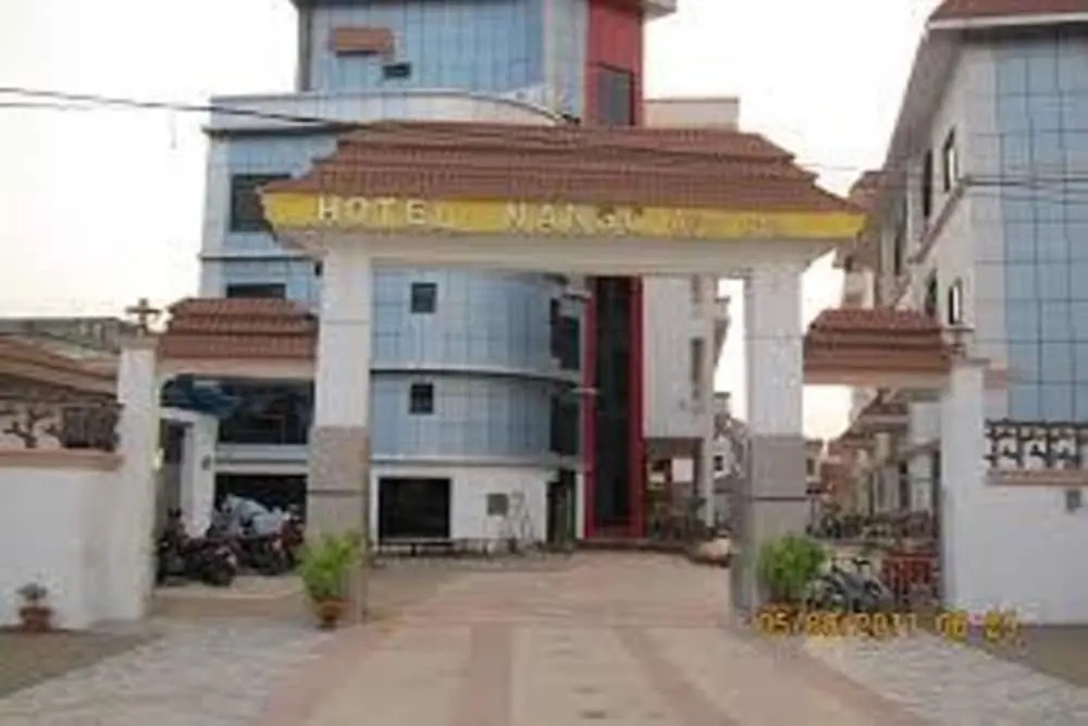 Nansc Hotel