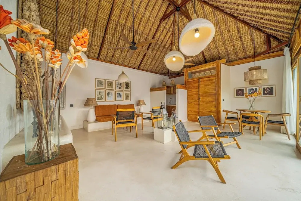 Muraya Villas in Ubud