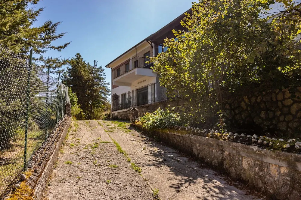 Borgo Residence at Tagliacozzo