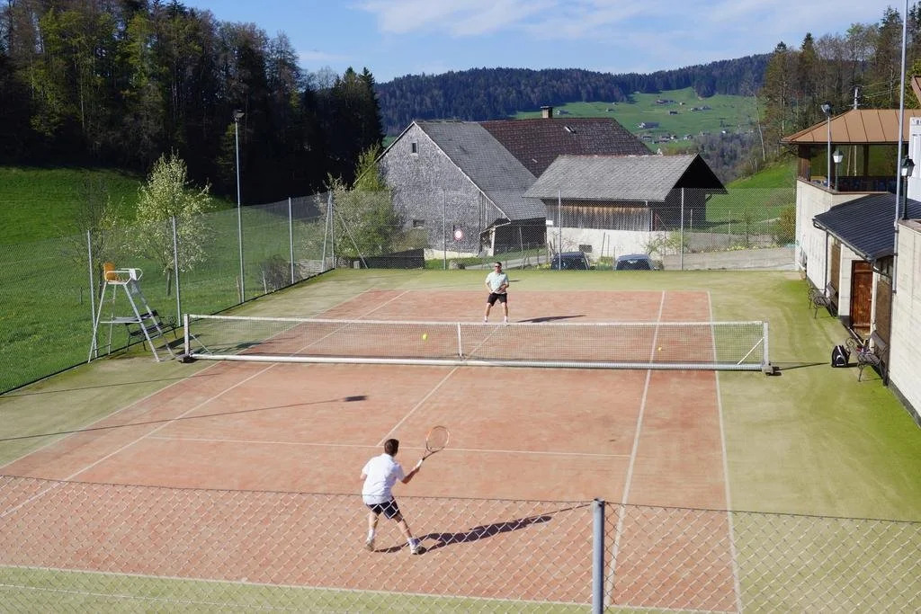 Hotel St Hubertus
