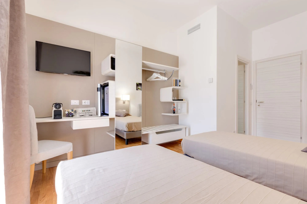 Dolce Luxury Rooms