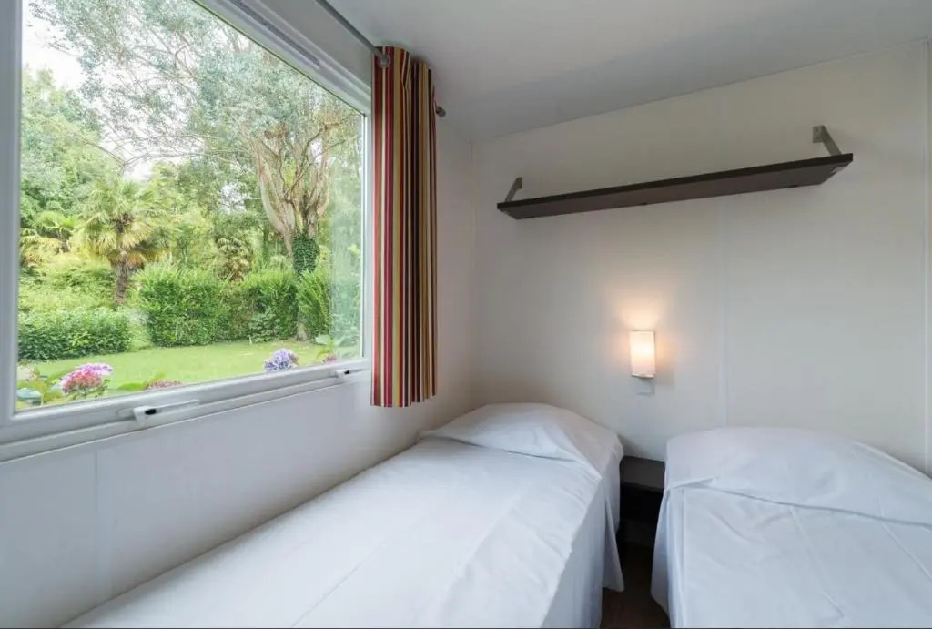 Royal Castel mobile home