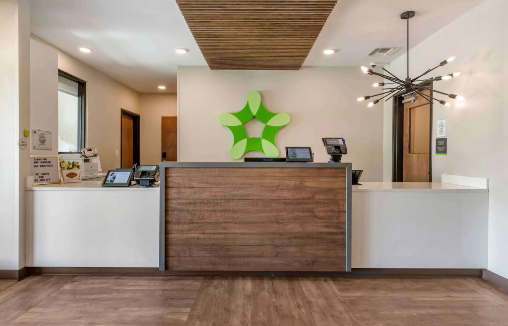 Extended Stay America Premier Suites - Titusville - Space Center