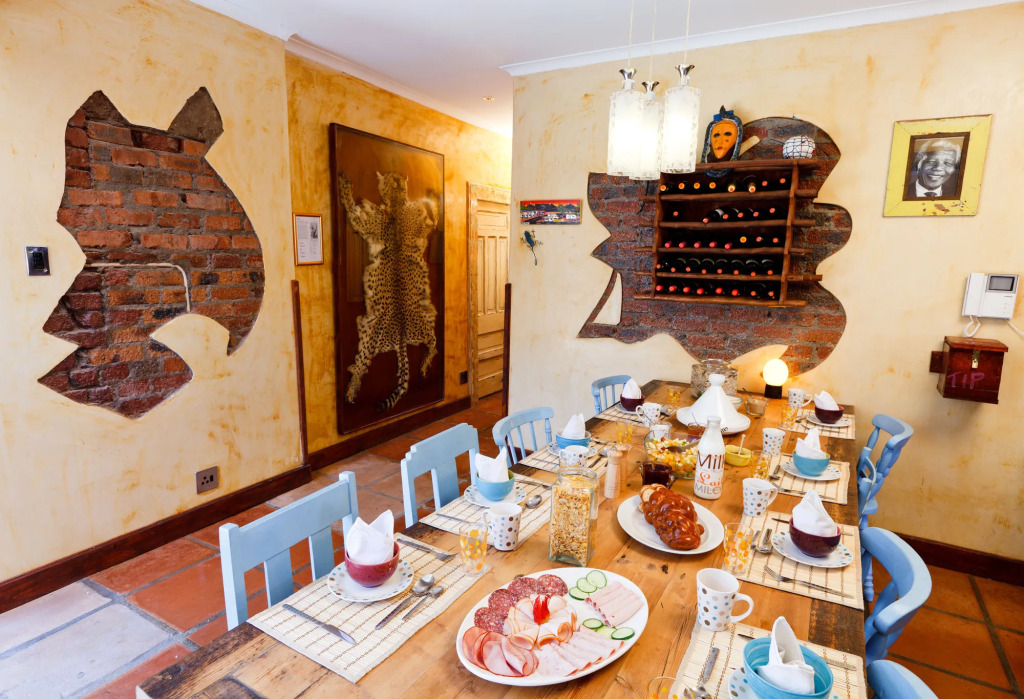 Sweet Olive Guesthouse