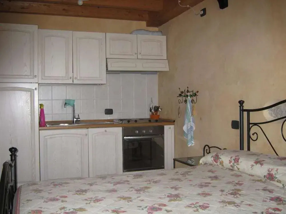 Agriturismo Trebis