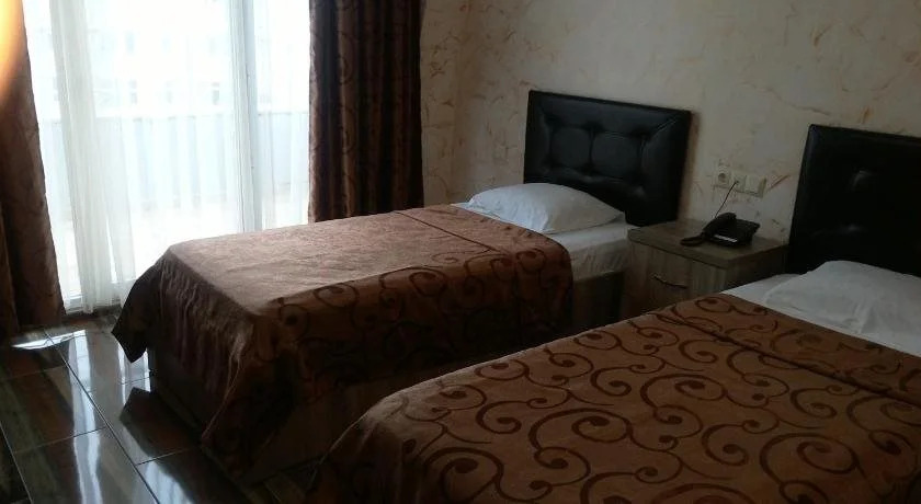 Grand Palace Hotel