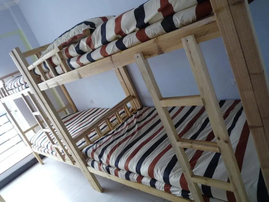 Yiju Hostel