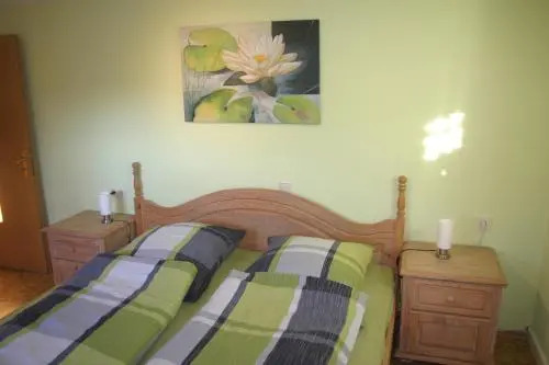 Haus am Treffenbach