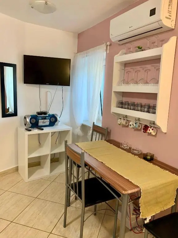 KIM studio apartman