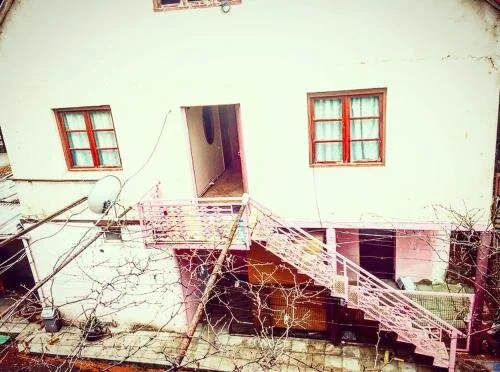 Tbilisi Hostel