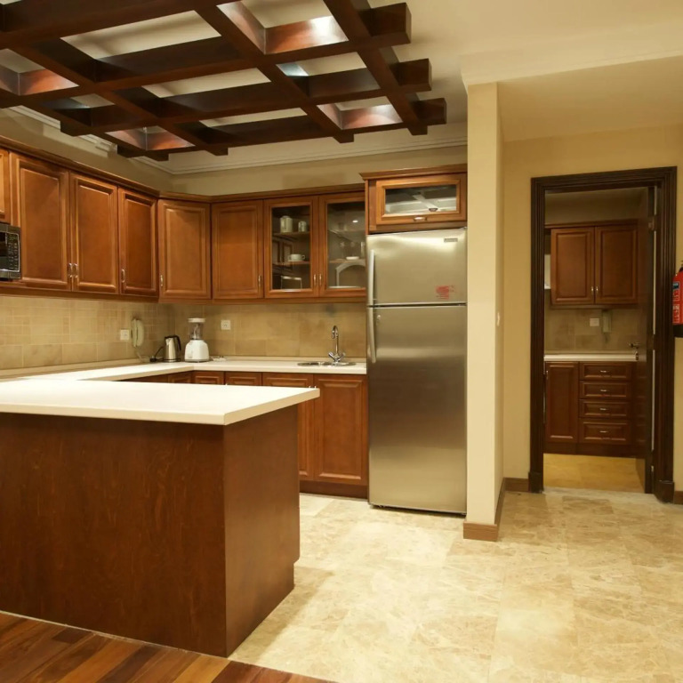 Rawasi Hotel Apartments