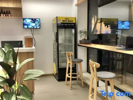 Shenyang Guilin Homestay