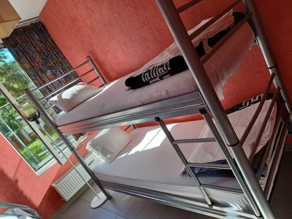 The Station Universe - Ghent - Campus Accommodation