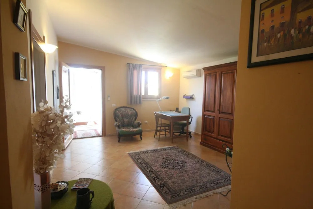 Casa Anna